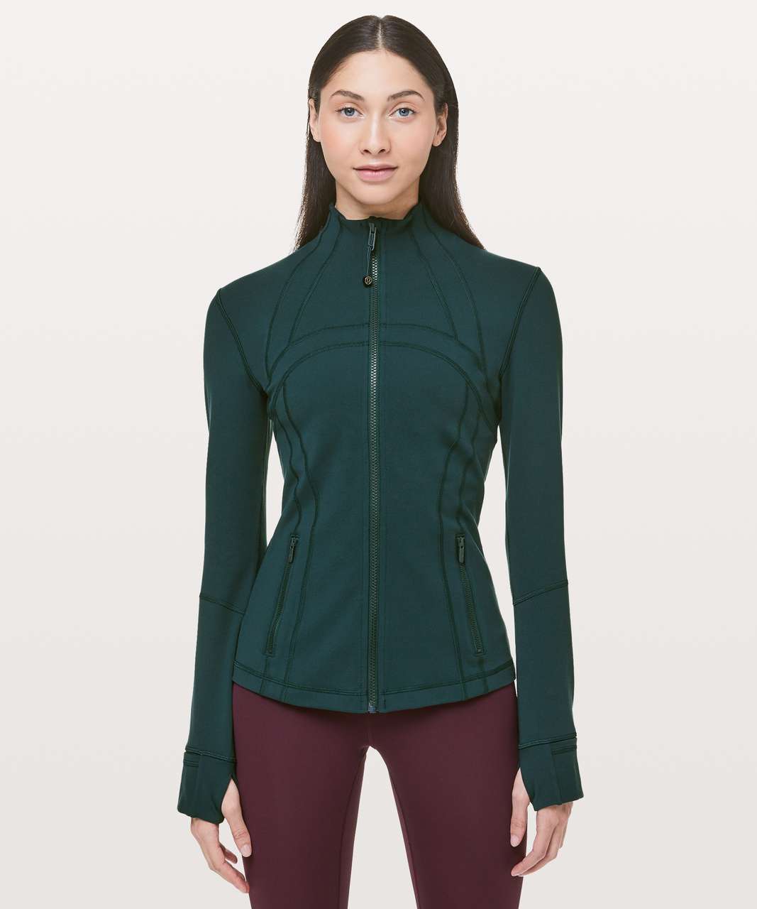 Lululemon Define Jacket - Wee Are From Space Nimbus Battleship (First  Release) - lulu fanatics