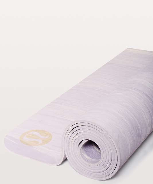 namaste yoga mat lululemon