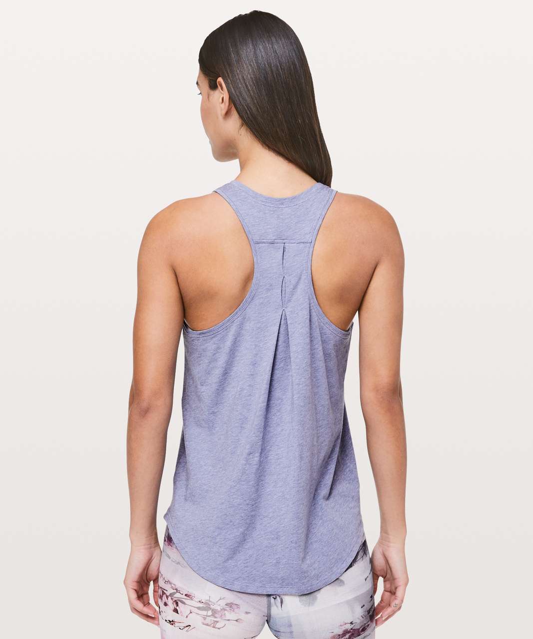 Love Tank Top *Pleated, Tank Tops