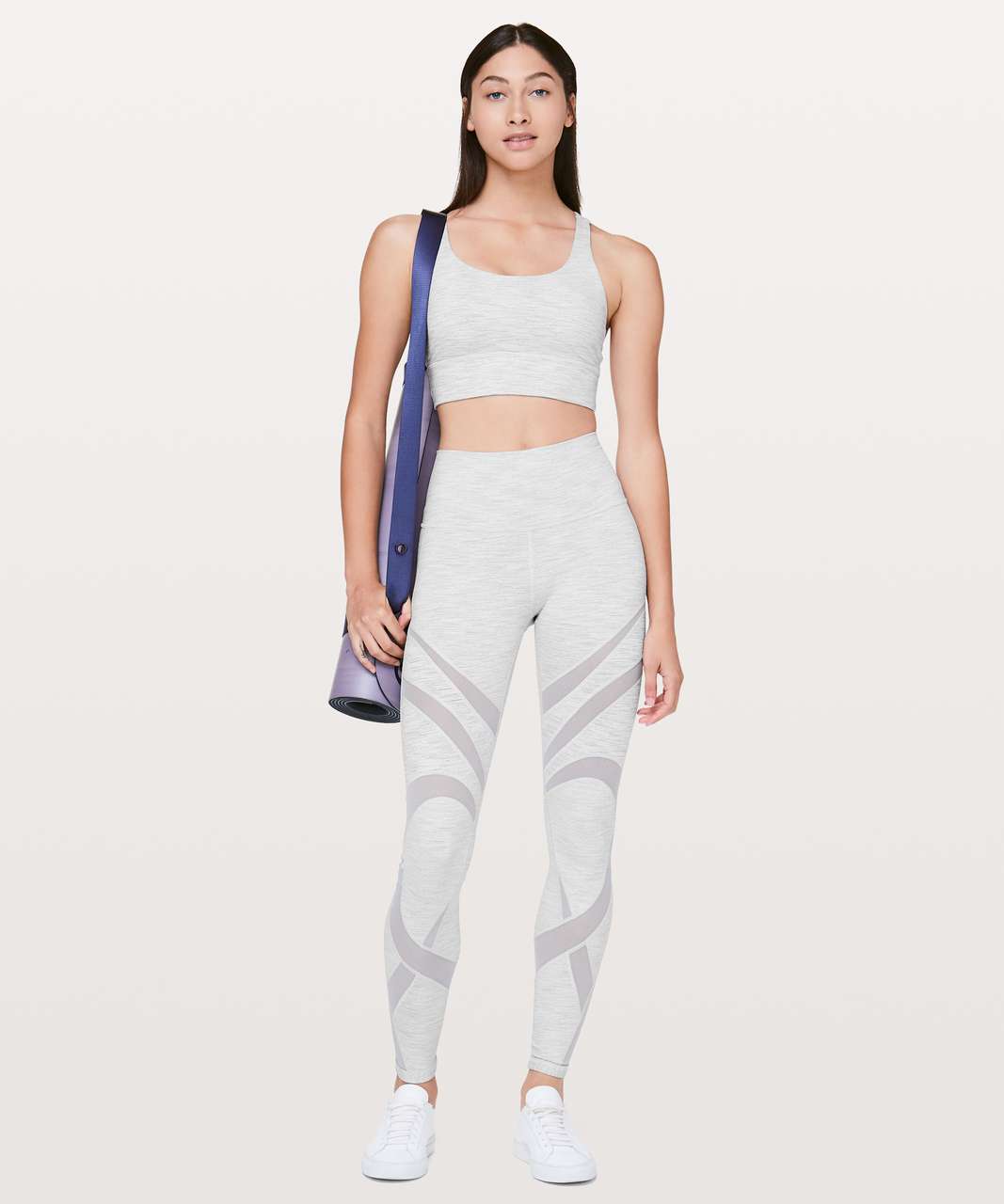 Lululemon Wunder Under Crop Wee Are From Space Nimbus Battleship