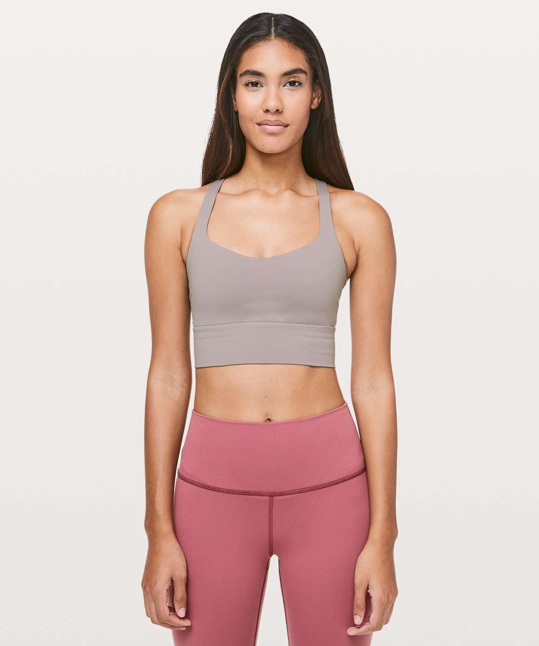 Lululemon Align Bra *C/D Cup - Grey Sage - lulu fanatics