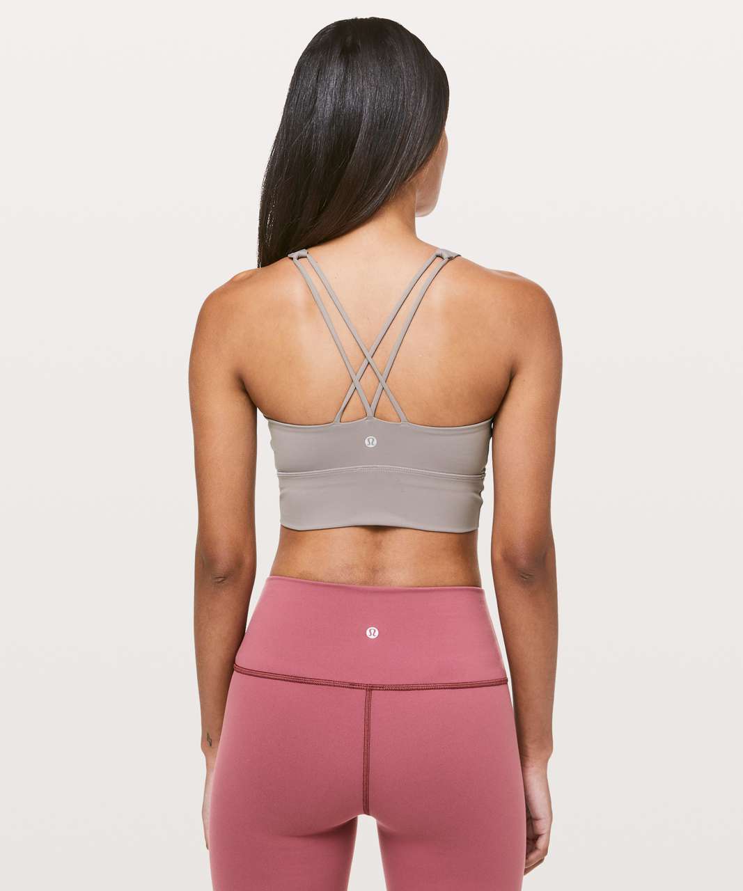 free to be long line bra lululemon