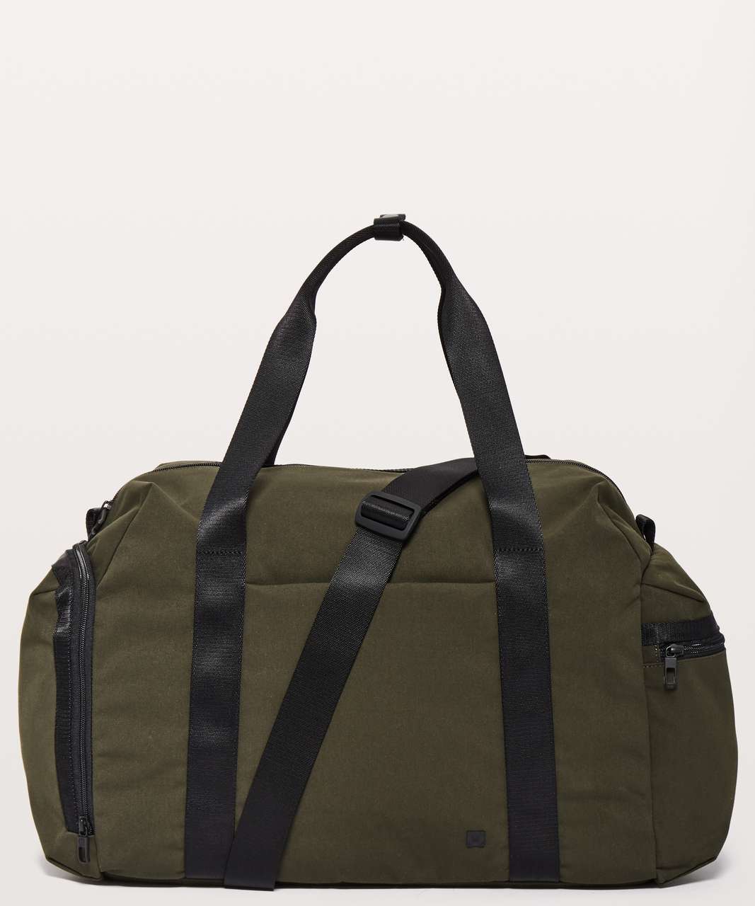 Lululemon Command The Day Duffel *37L - Dark Olive