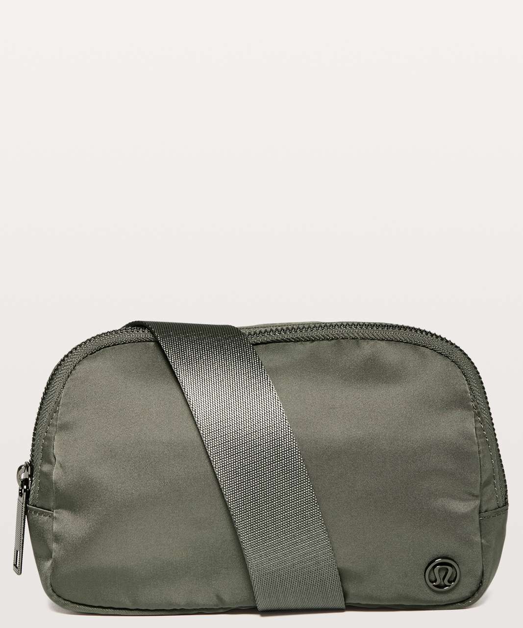 Hermès Pre-owned Cityslide Belt Bag - Grey