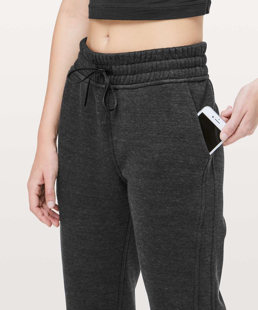 Lululemon Plush Times Jogger *28 