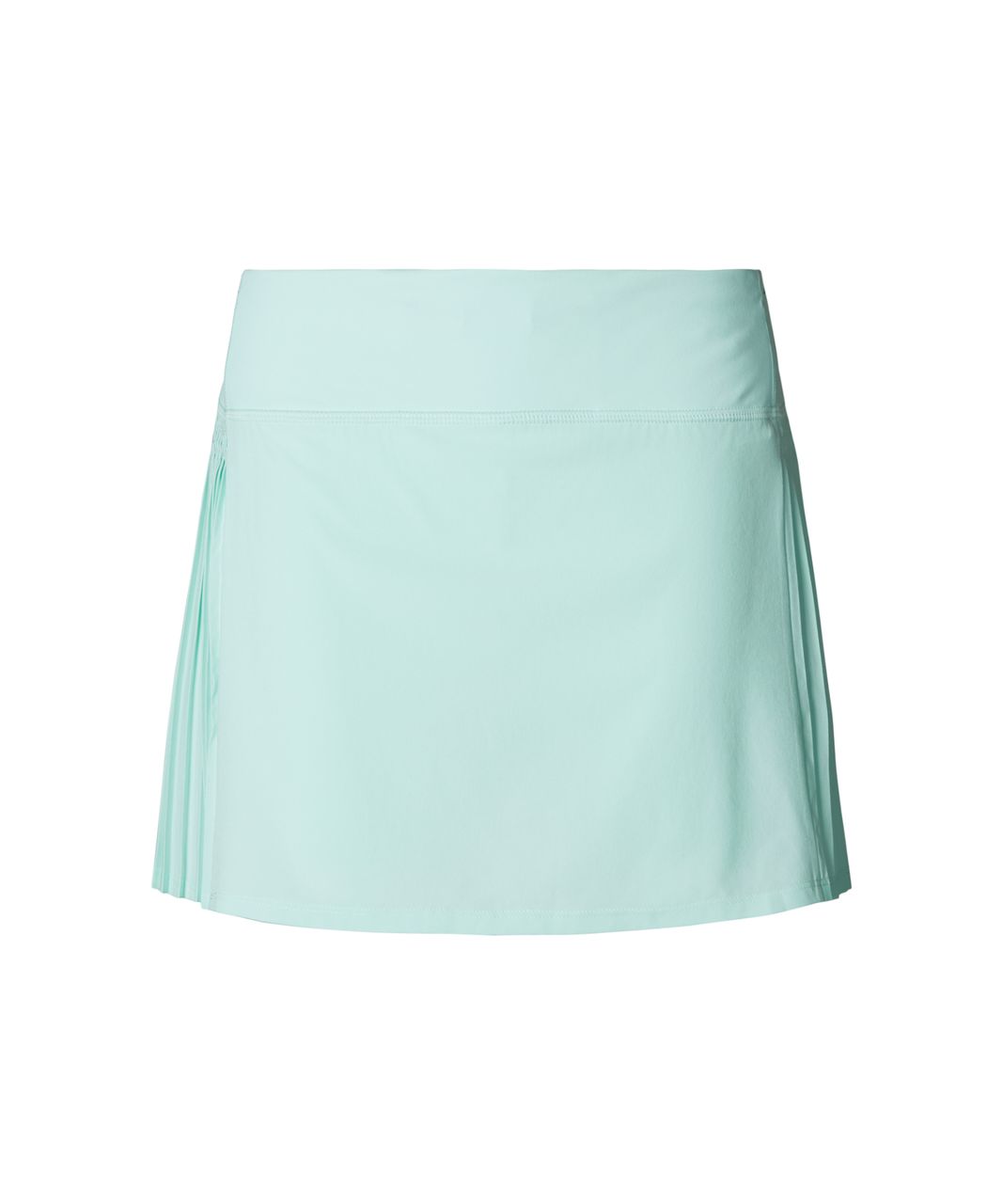 Lululemon Time To Shine Skirt - Sea Mist