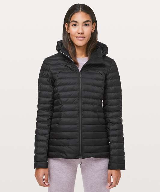 Lululemon athletica Pack It Down Jacket