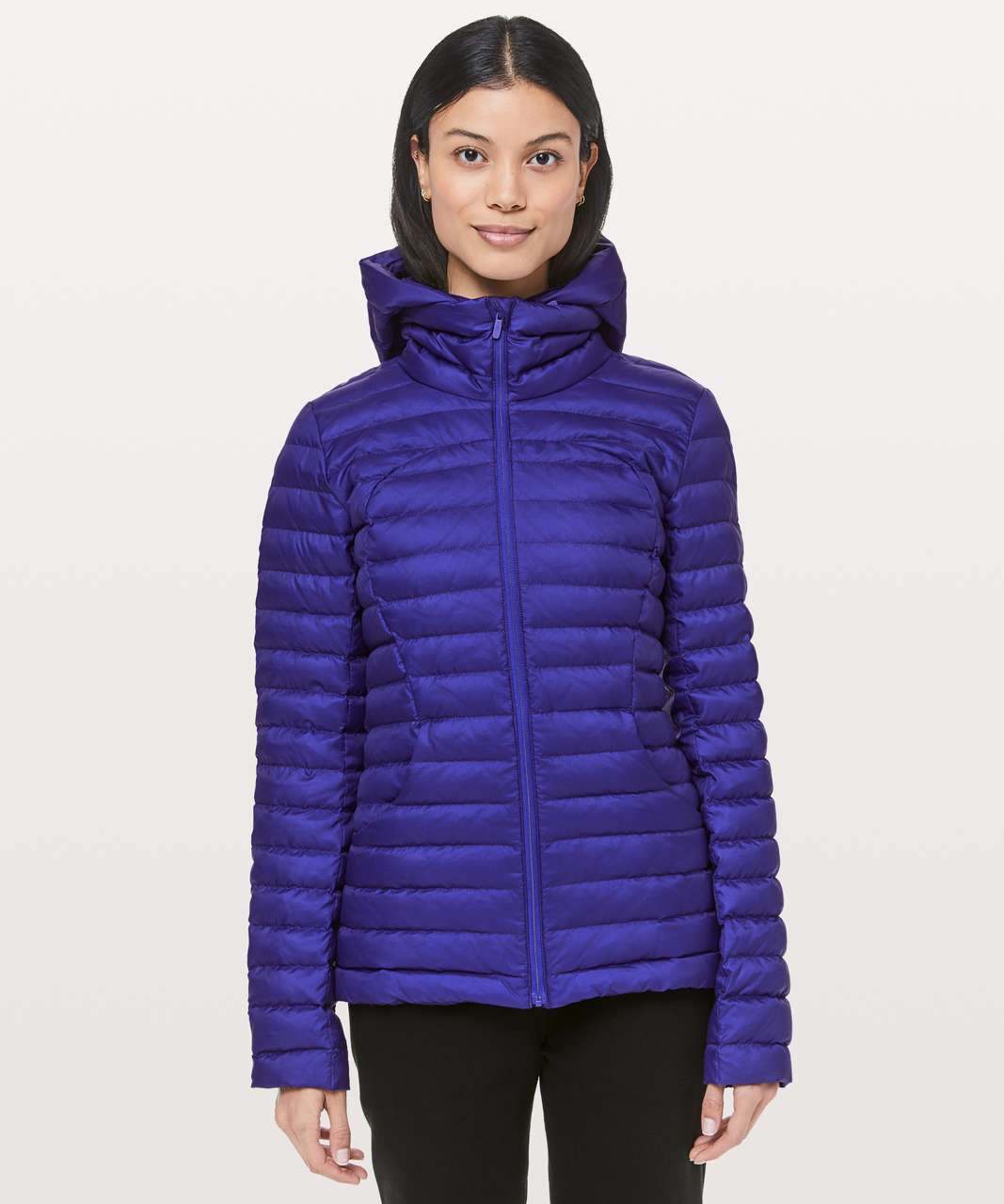 Lululemon Pack It Down Again Jacket - Lazurite