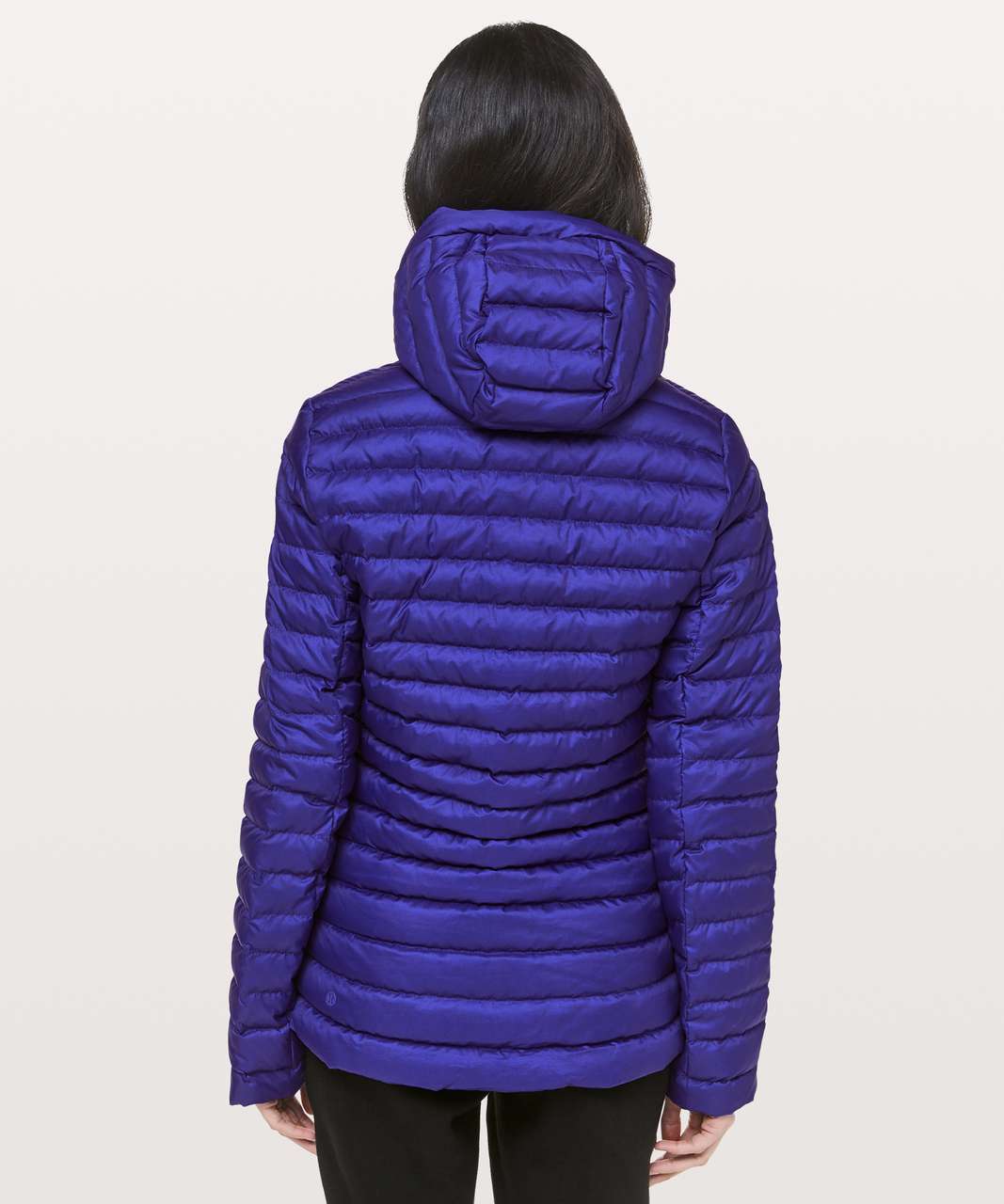 lululemon pack it down again jacket