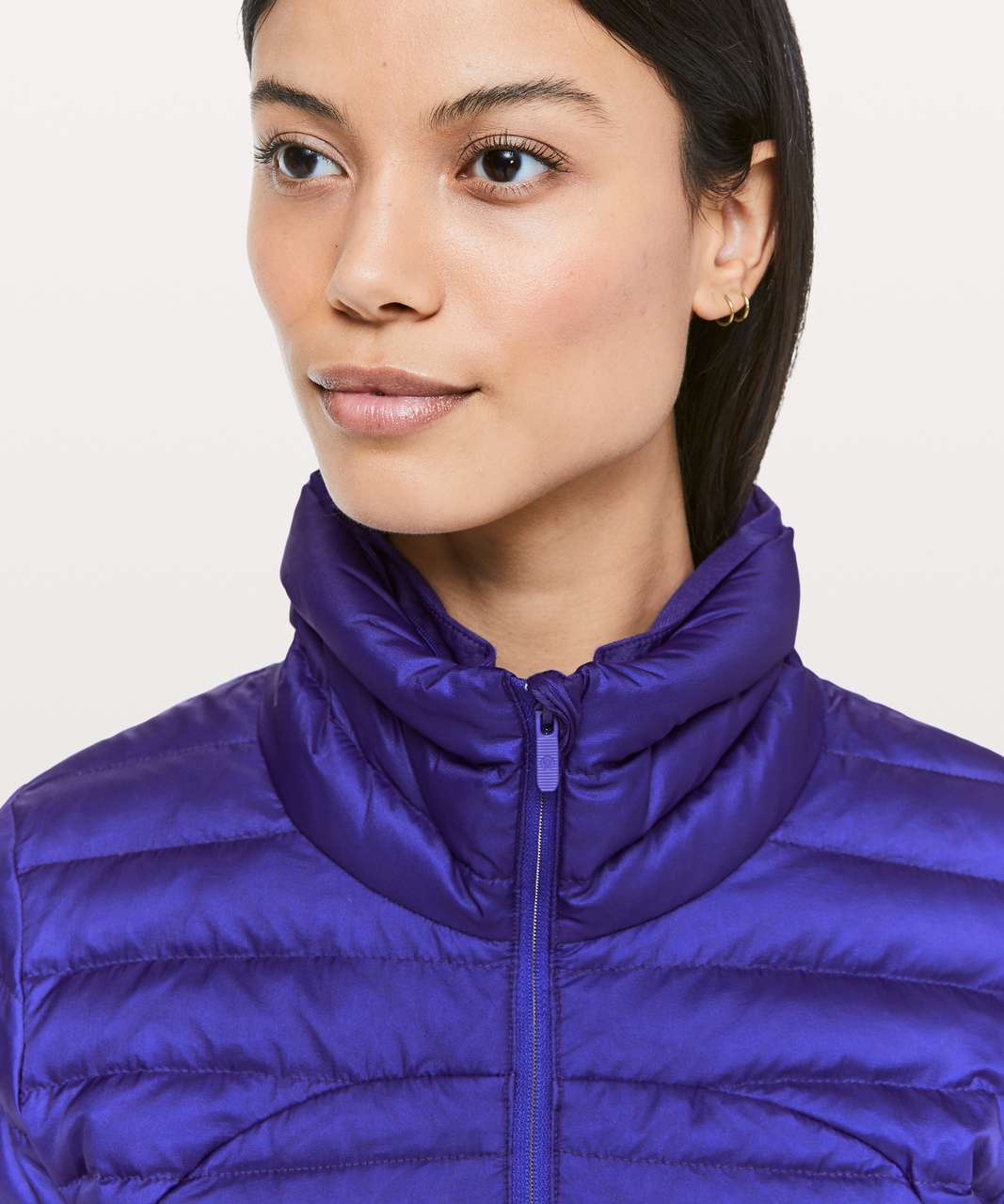 Lululemon Pack It Down Again Jacket - Lazurite