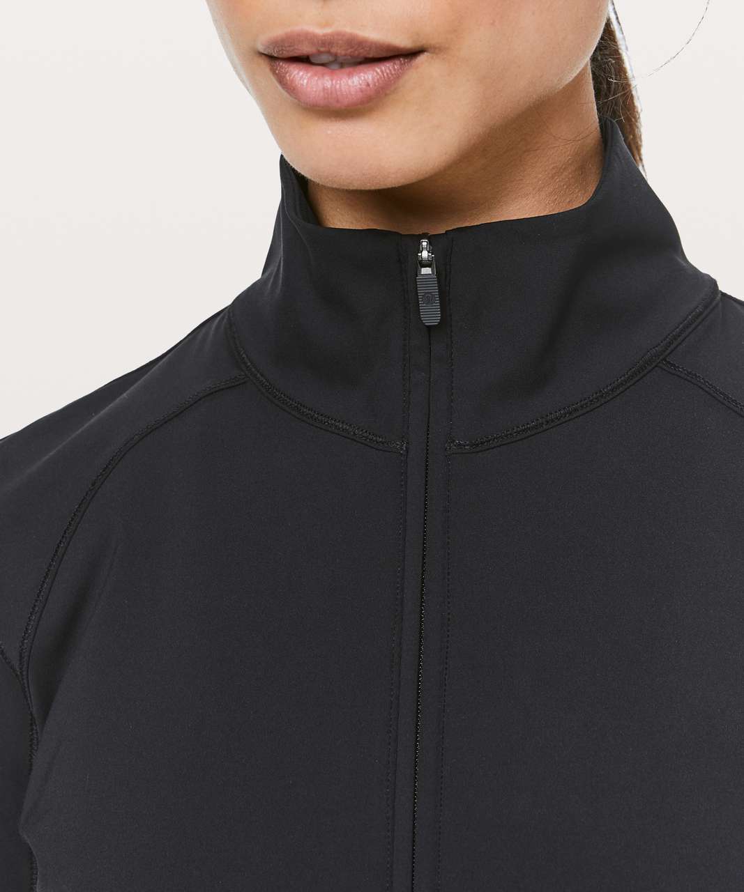 Lululemon Best Pace Half Zip - Lazurite - lulu fanatics