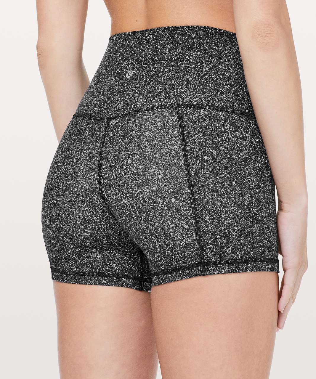 Lululemon Align Short *4 - Graphite Grey - lulu fanatics