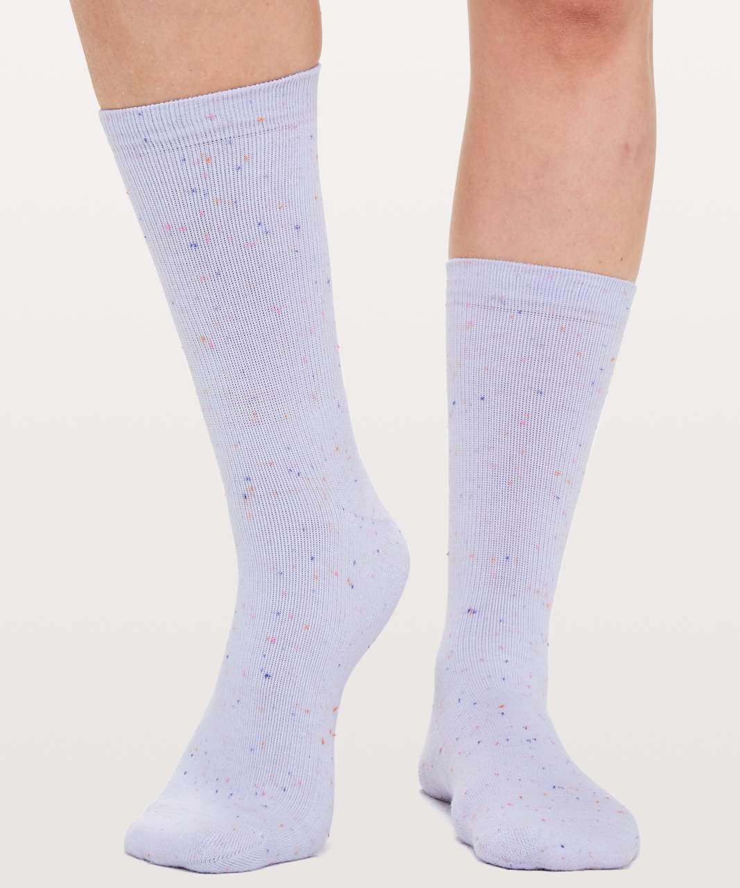 lululemon crew socks