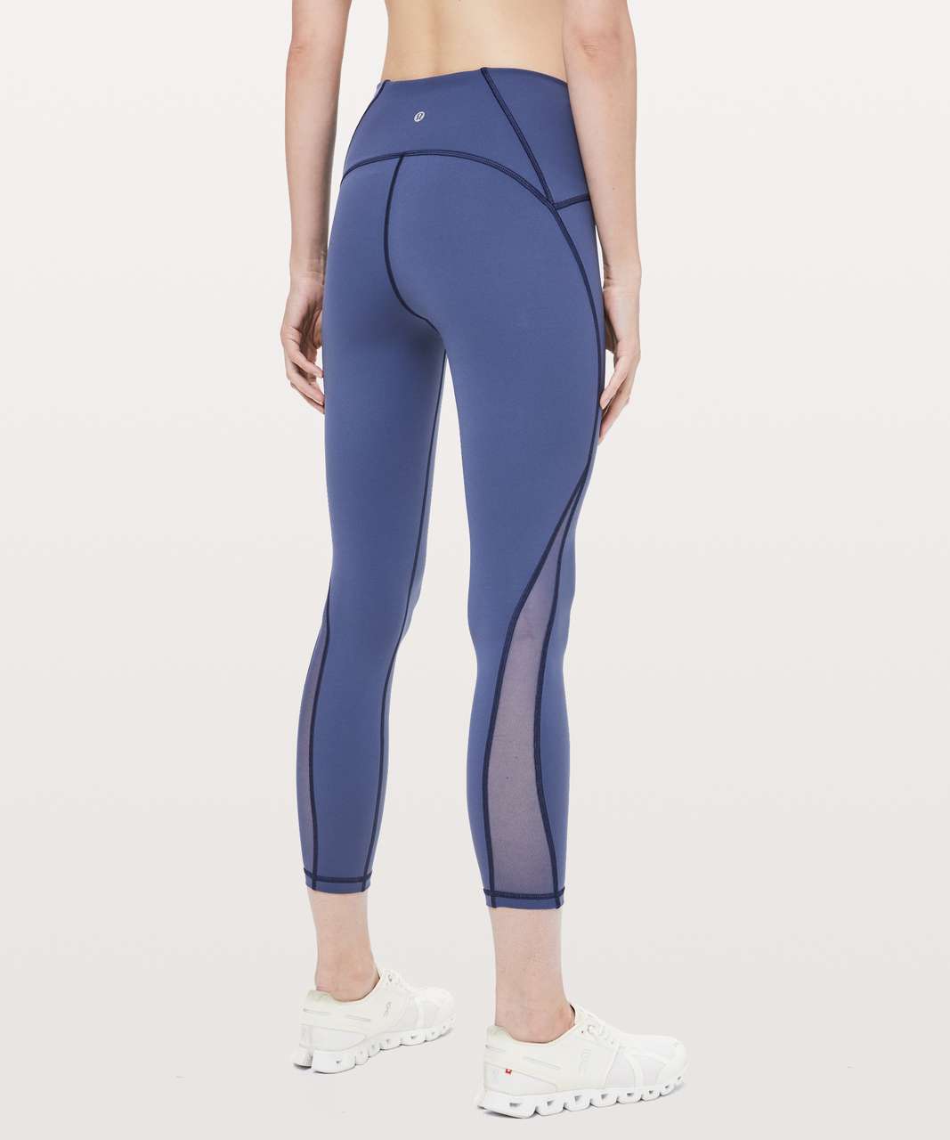 lululemon gatsby blue