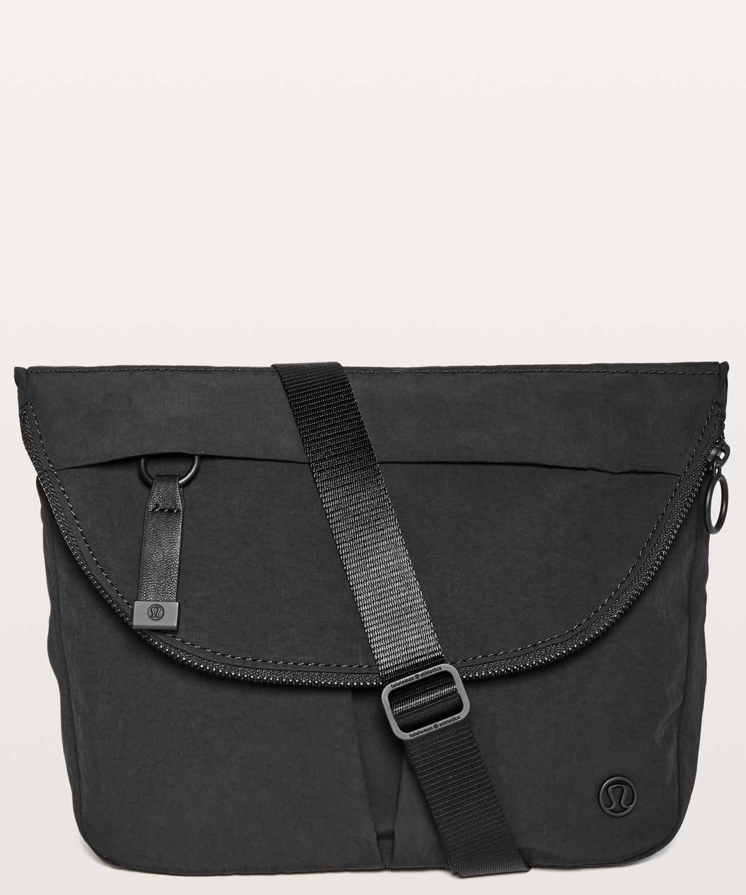 Lululemon All Night Festival Bag *5L - Black (First Release)