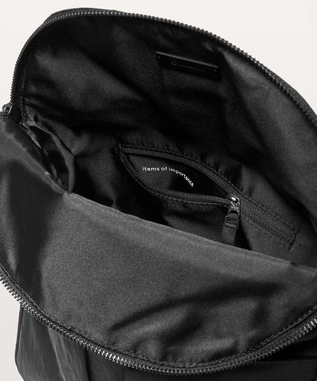 Lululemon All Night Festival Bag *5L - Black (First Release) - lulu ...