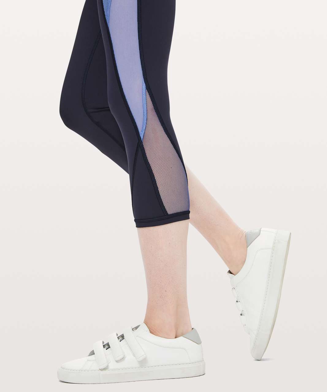 Colour me ombré crop 21' by lululemon  Leggings are not pants, Lululemon  leggings black, Pants for women