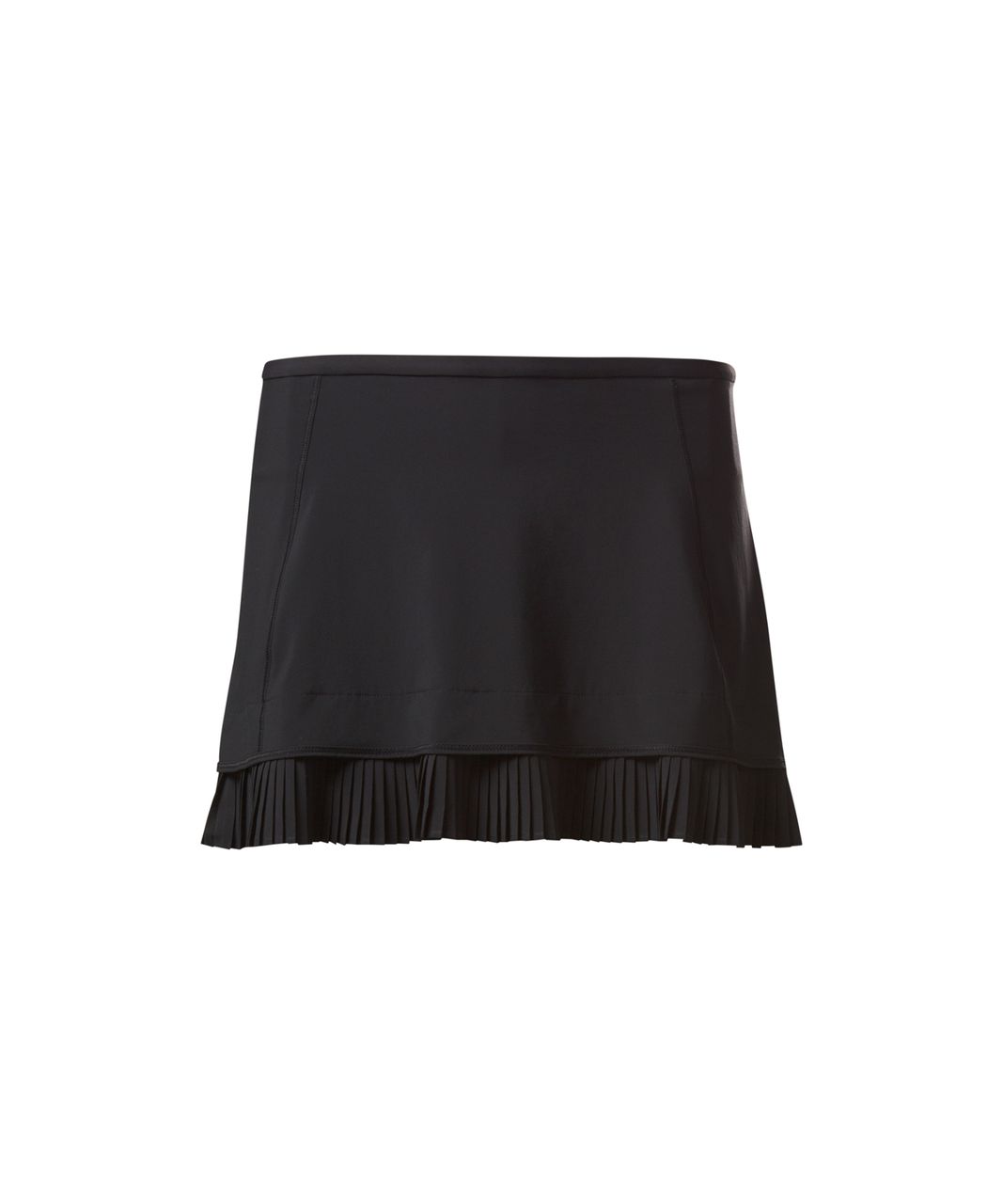 Lululemon City Sky Run By Skirt - Black