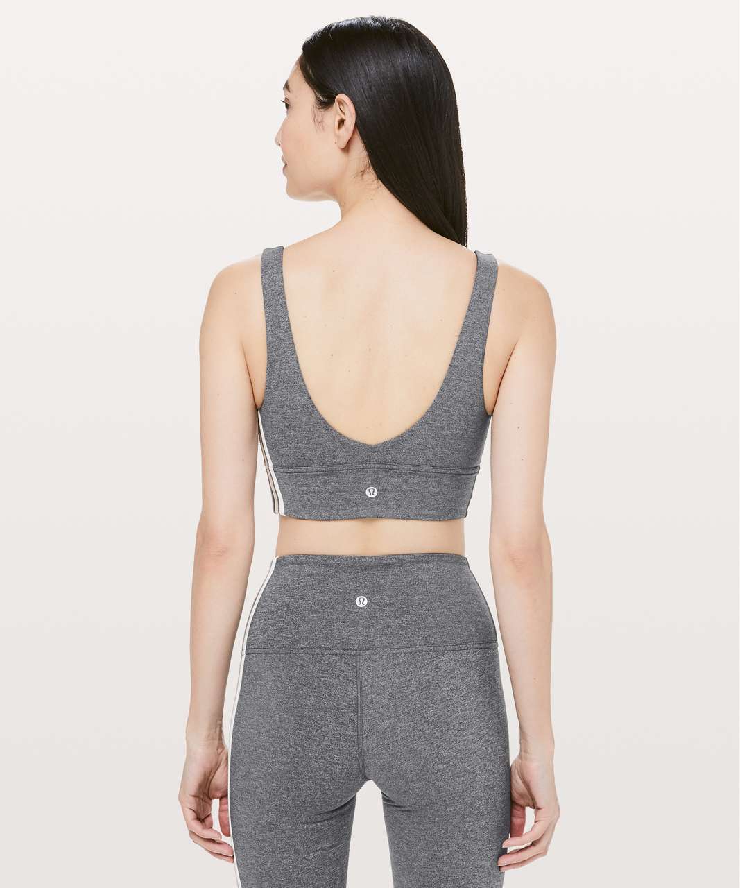 lululemon take a hint