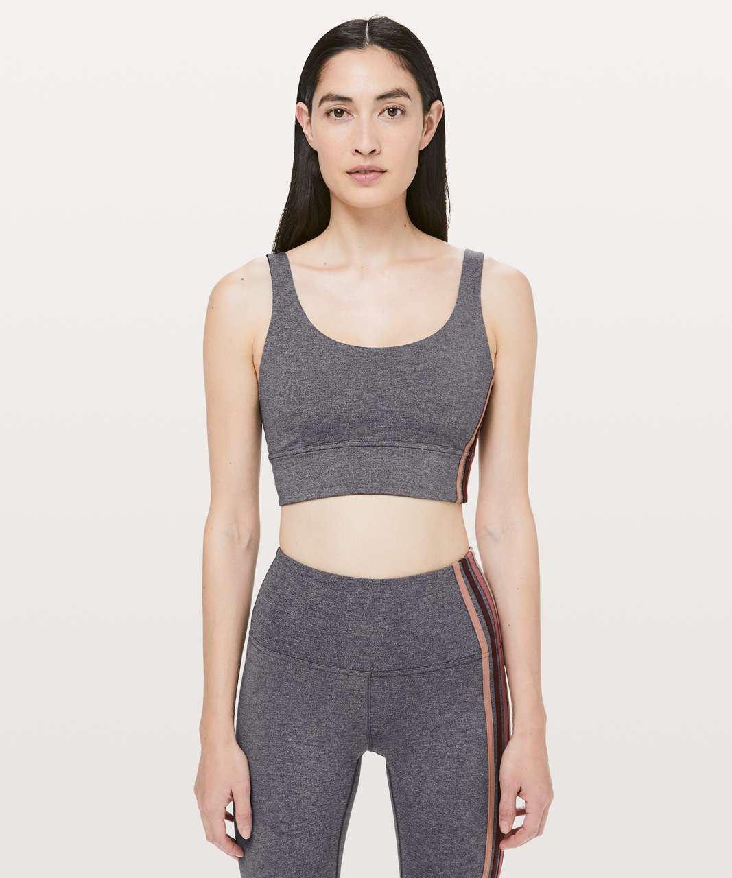 lululemon take a hint bra