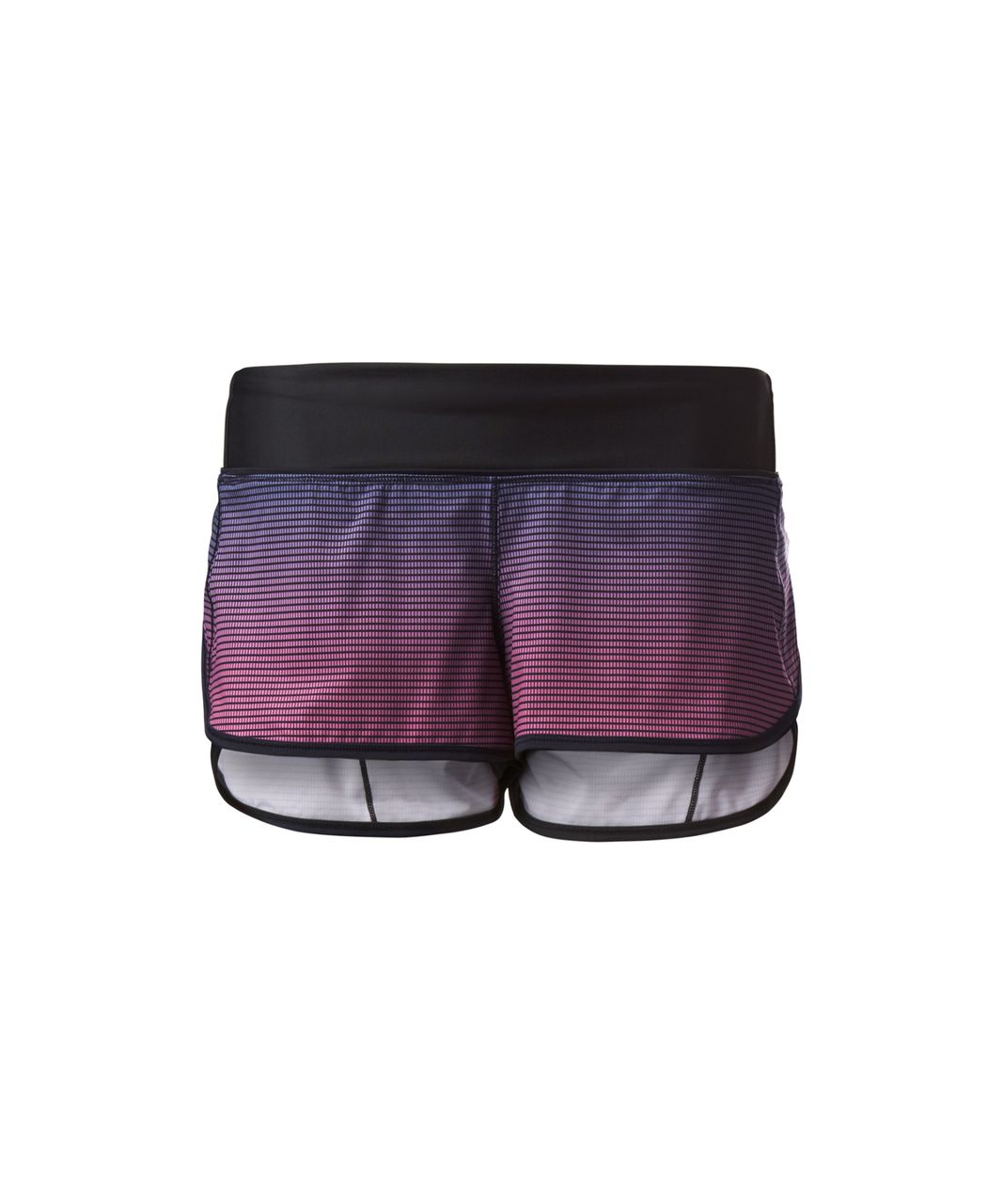 NEW LULULEMON Speed Up 2.5 HR Hi-Rise Short 2 4 6 8 10 Sonic Pink