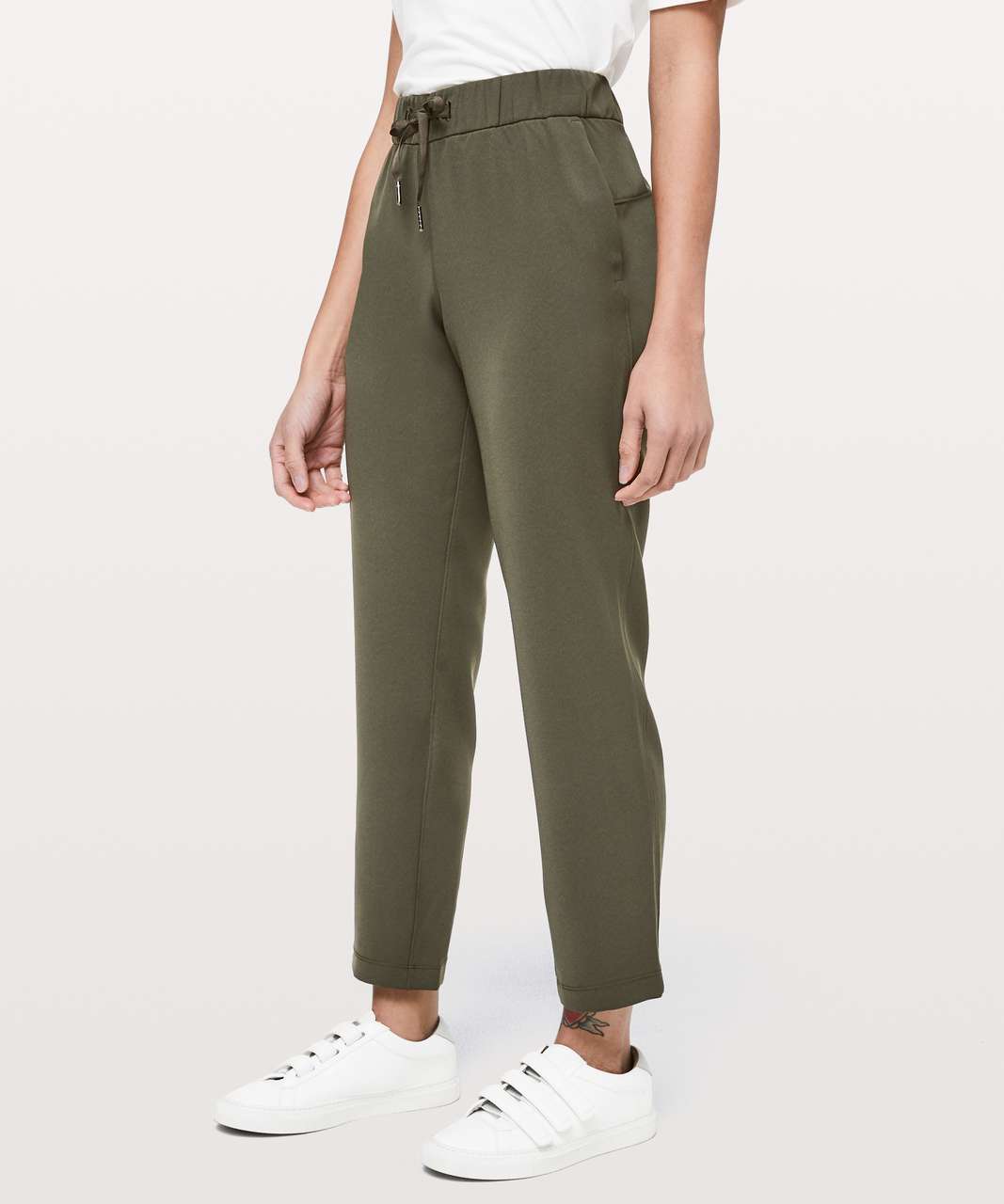 lulu fly pants