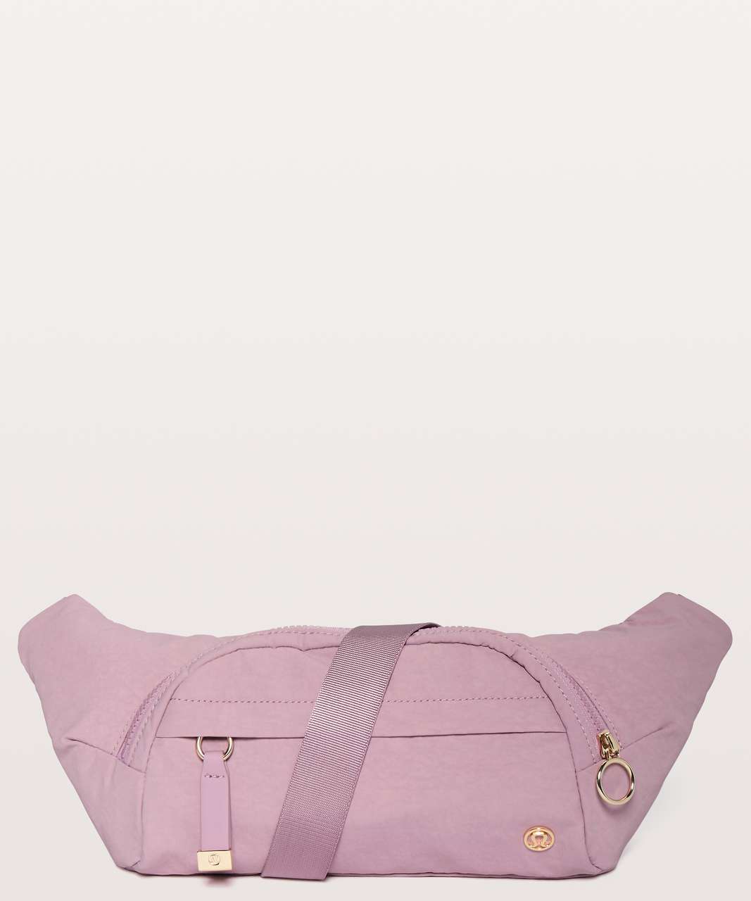 Lululemon On The Beat Belt Bag - Antoinette