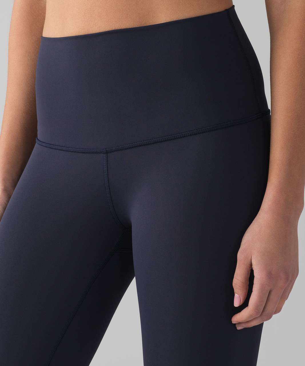 Lululemon Wunder Under Crop (Hi-Rise) *Full-On Luxtreme 21