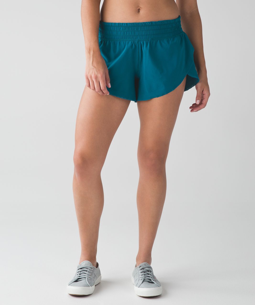 lululemon free spirit shorts