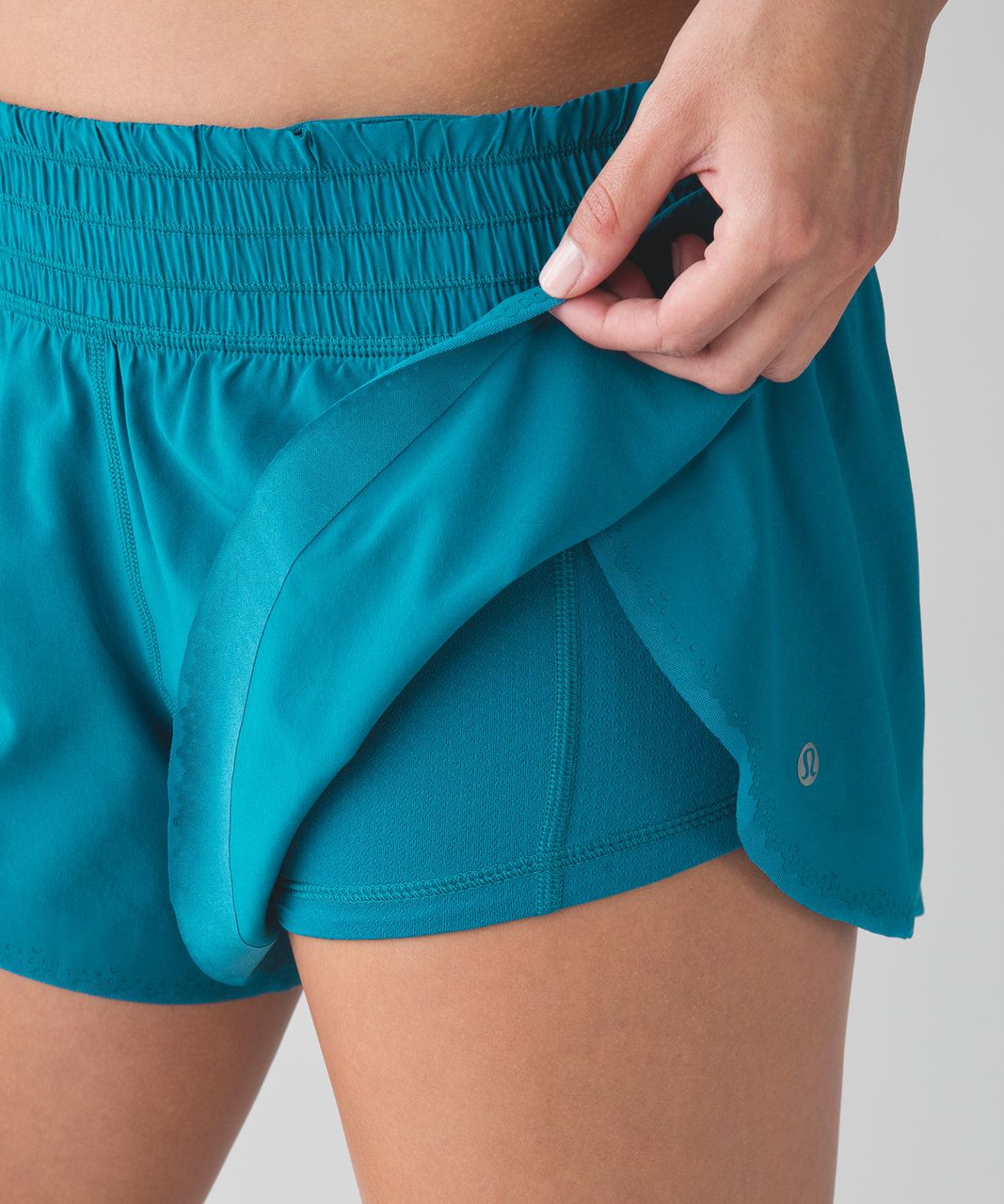 lululemon free spirit shorts