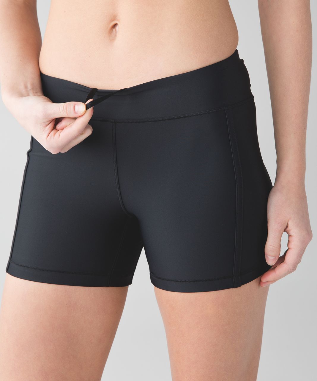 Lululemon Reach The Beach Short - Black