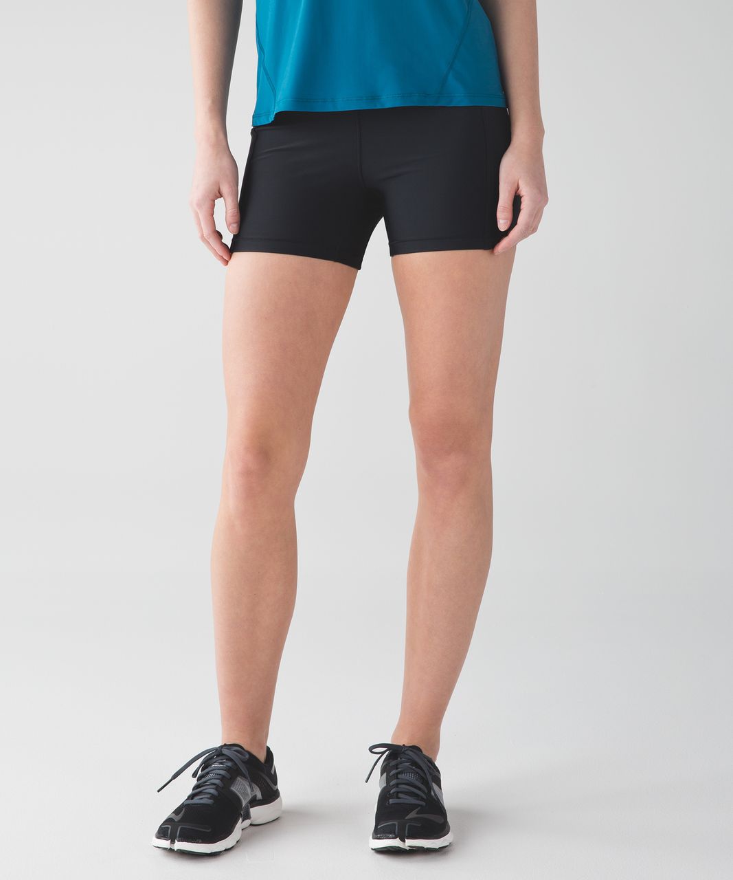 Lululemon Reach The Beach Short - Black