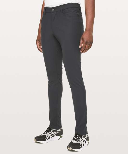 cheaper alternative to lululemon abc pants