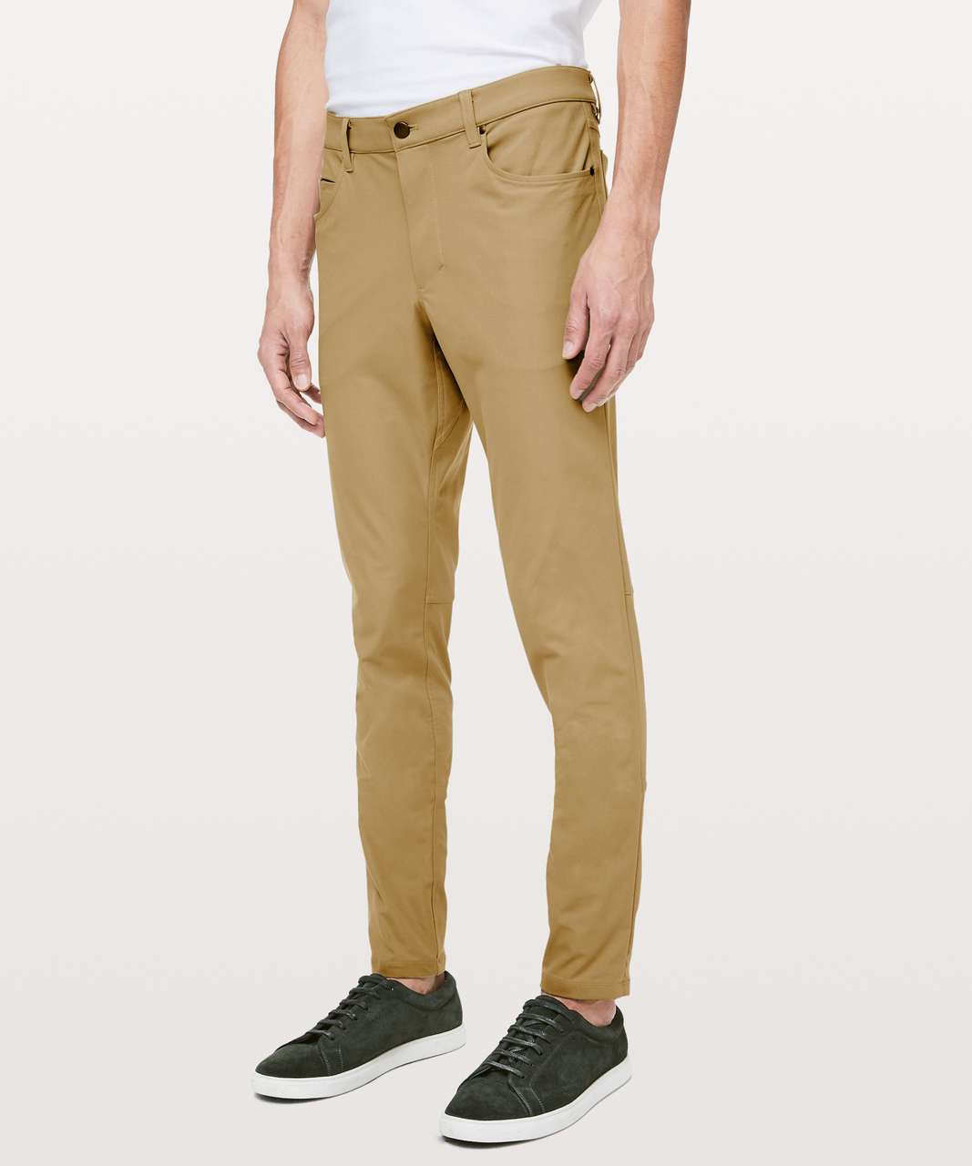 lululemon mens skinny pants