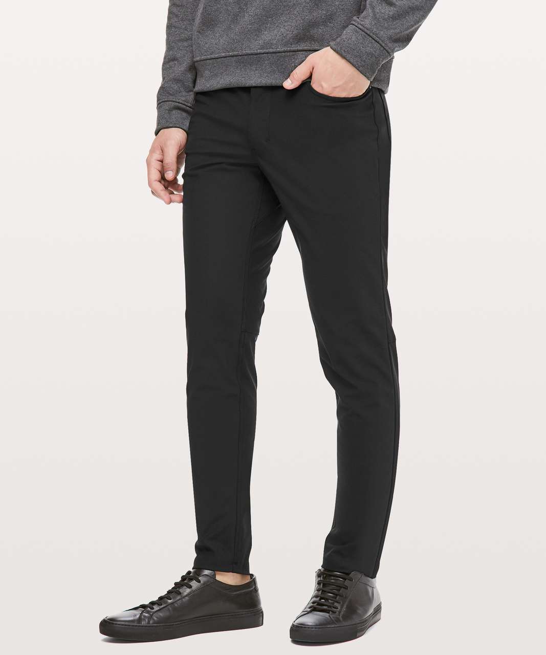 lululemon abc slim pants