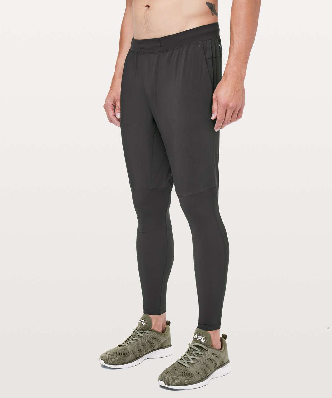 Lululemon Break Away Pant *28" - Obsidian