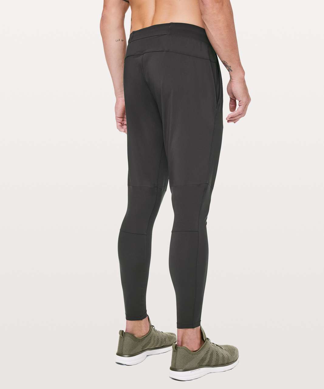 Lululemon Break Away Pant *28" - Obsidian