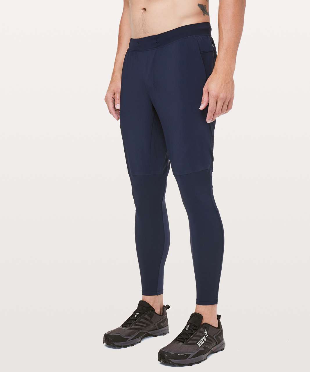 lululemon break away pant