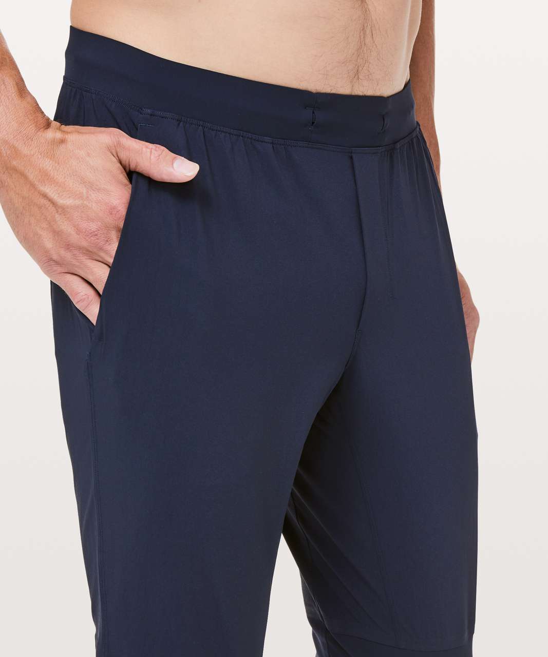 Lululemon Break Away Pant *28 - True Navy - lulu fanatics