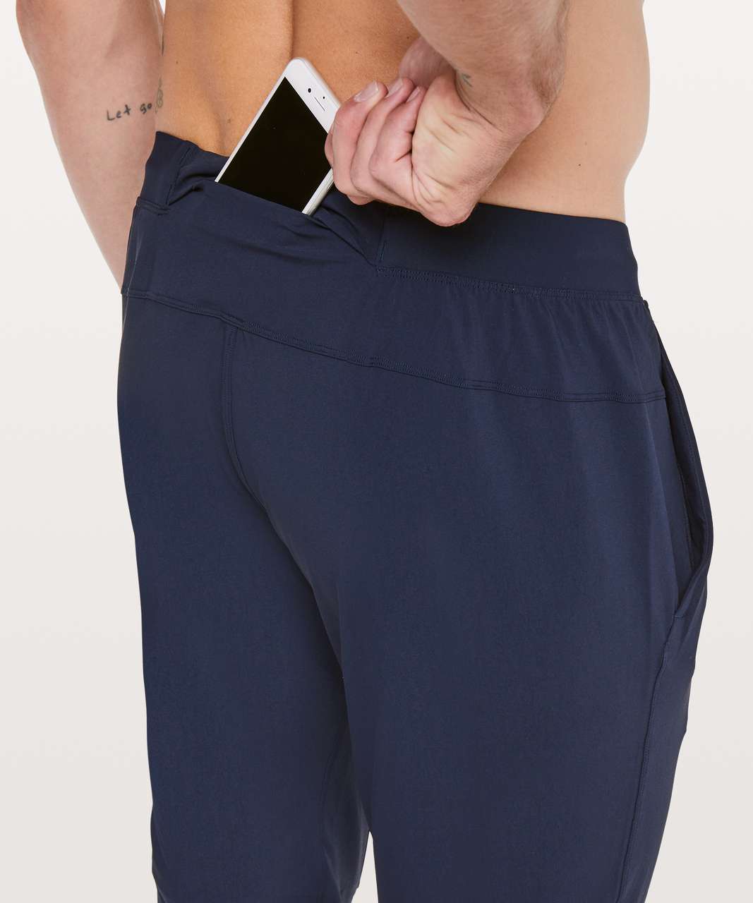 break away pant lululemon