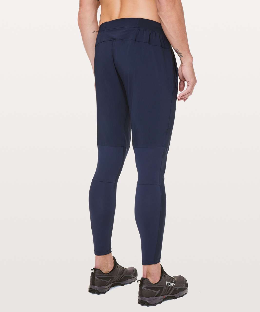 Lululemon Break Away Pant *28" - True Navy