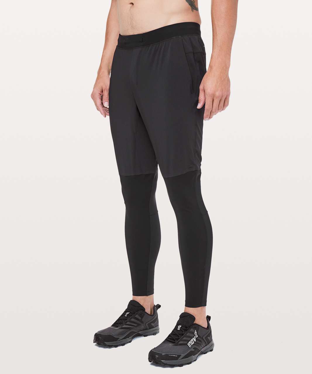 lululemon break away pant