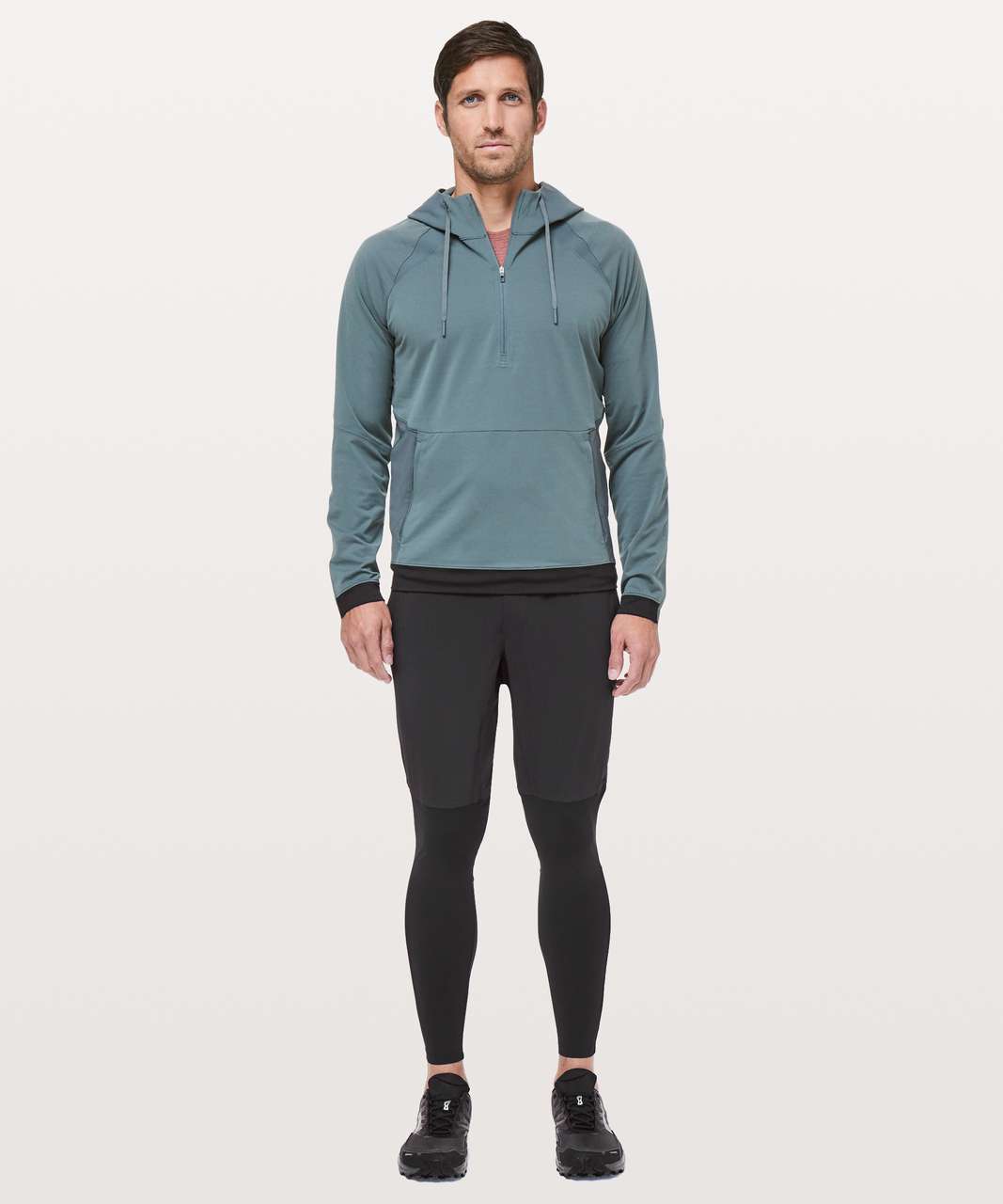 lululemon break away pant