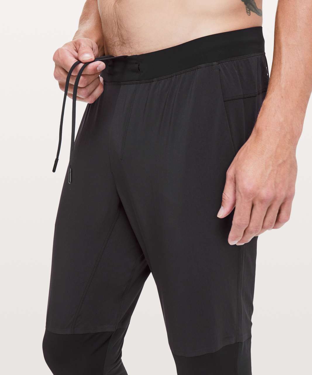 lululemon break away pant