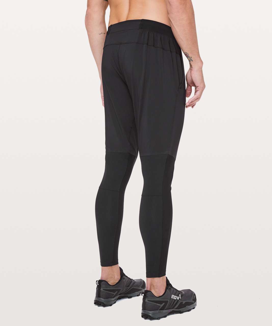 Lululemon Break Away Pant *28" - Black