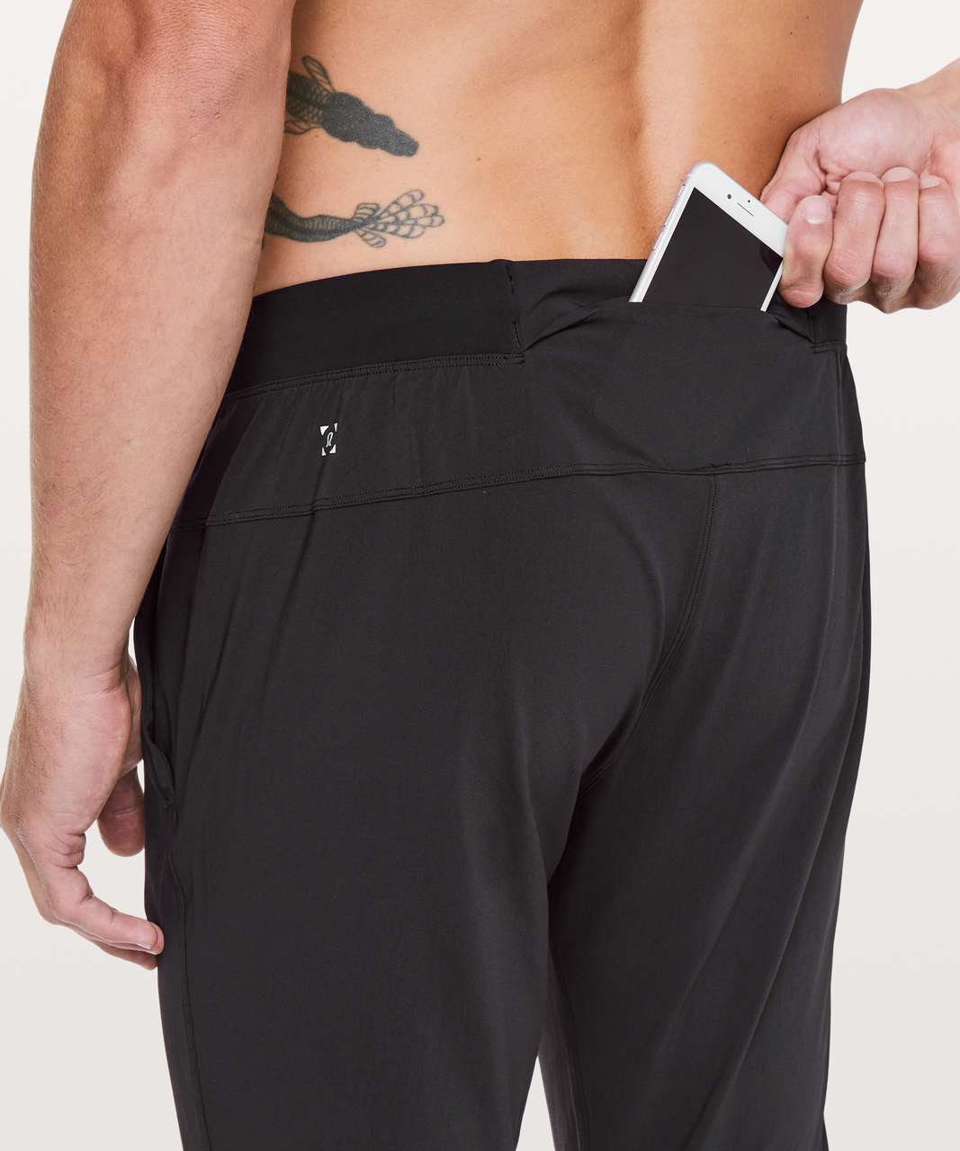 lululemon break away pant