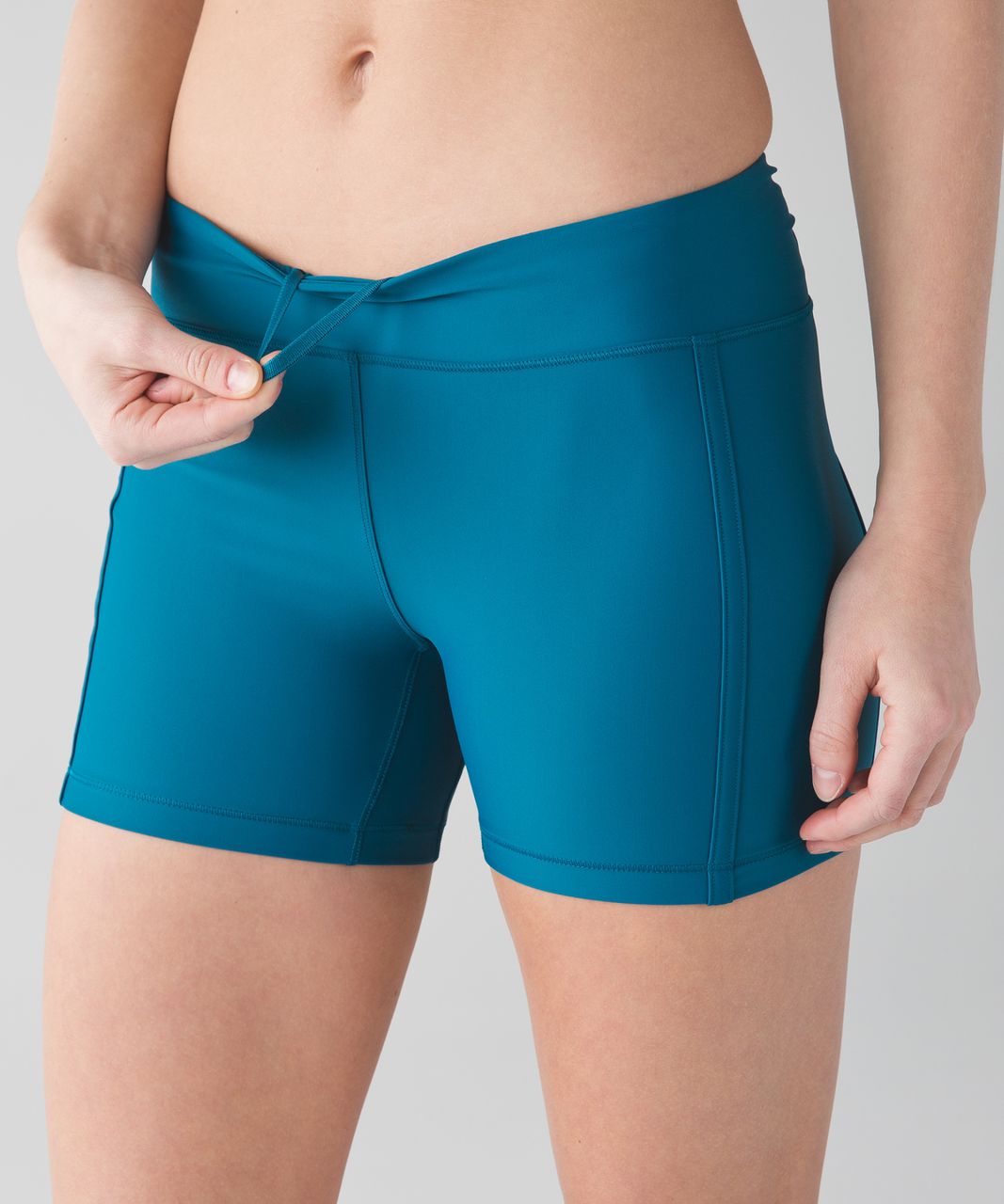 Lululemon Reach The Beach Short - Tofino Teal