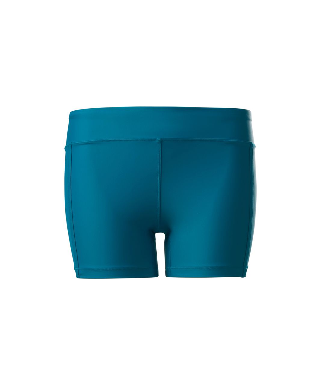 Lululemon Reach The Beach Short - Tofino Teal