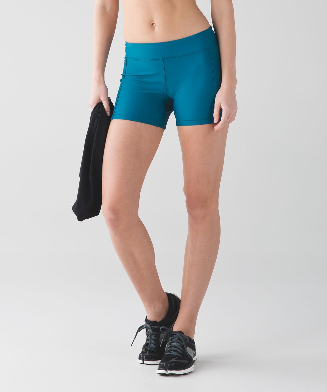 Lululemon Reach The Beach Short - Tofino Teal