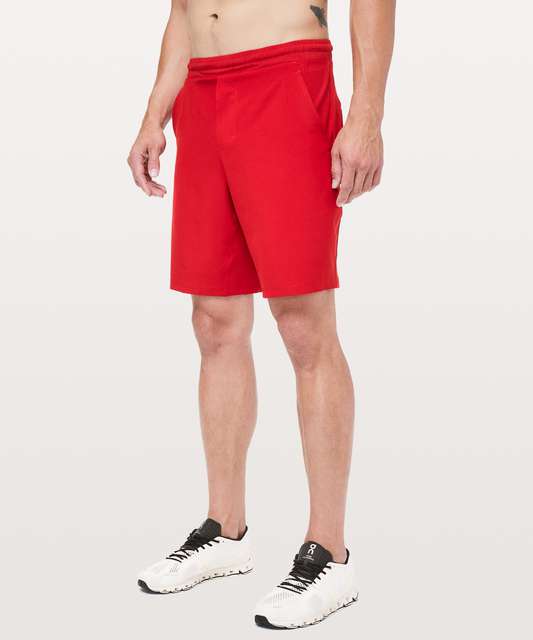 Lululemon Pace Breaker Short *9